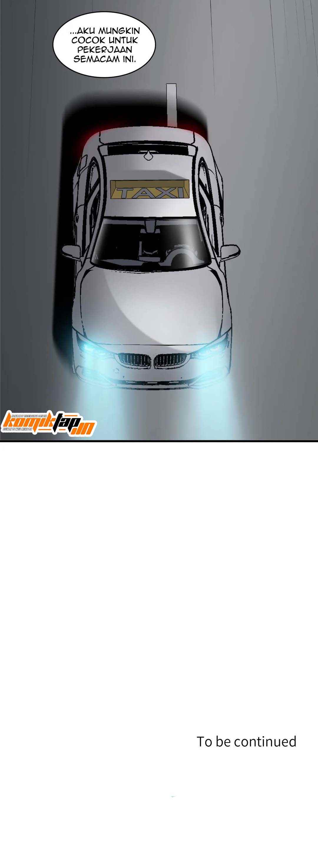 Midnight Taxi - Chapter 28 46