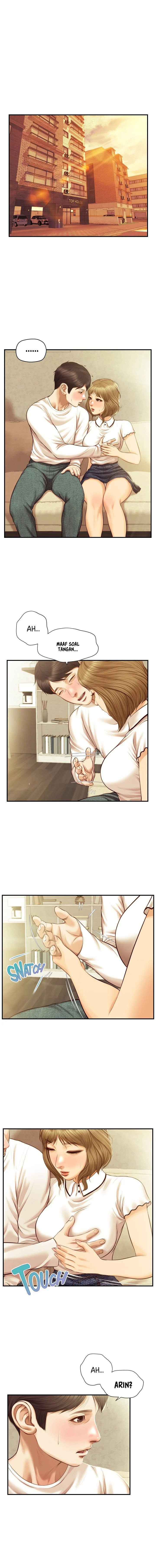 Age of Innocence - Chapter 28 6