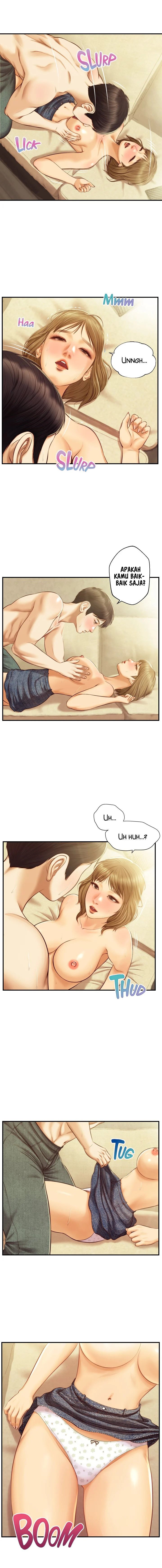 Age of Innocence - Chapter 28 15