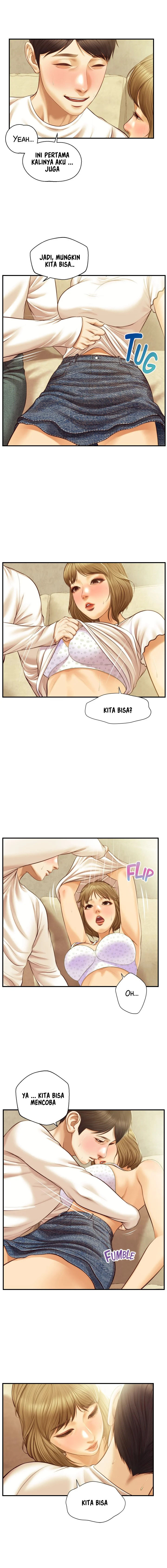 Age of Innocence - Chapter 28 12