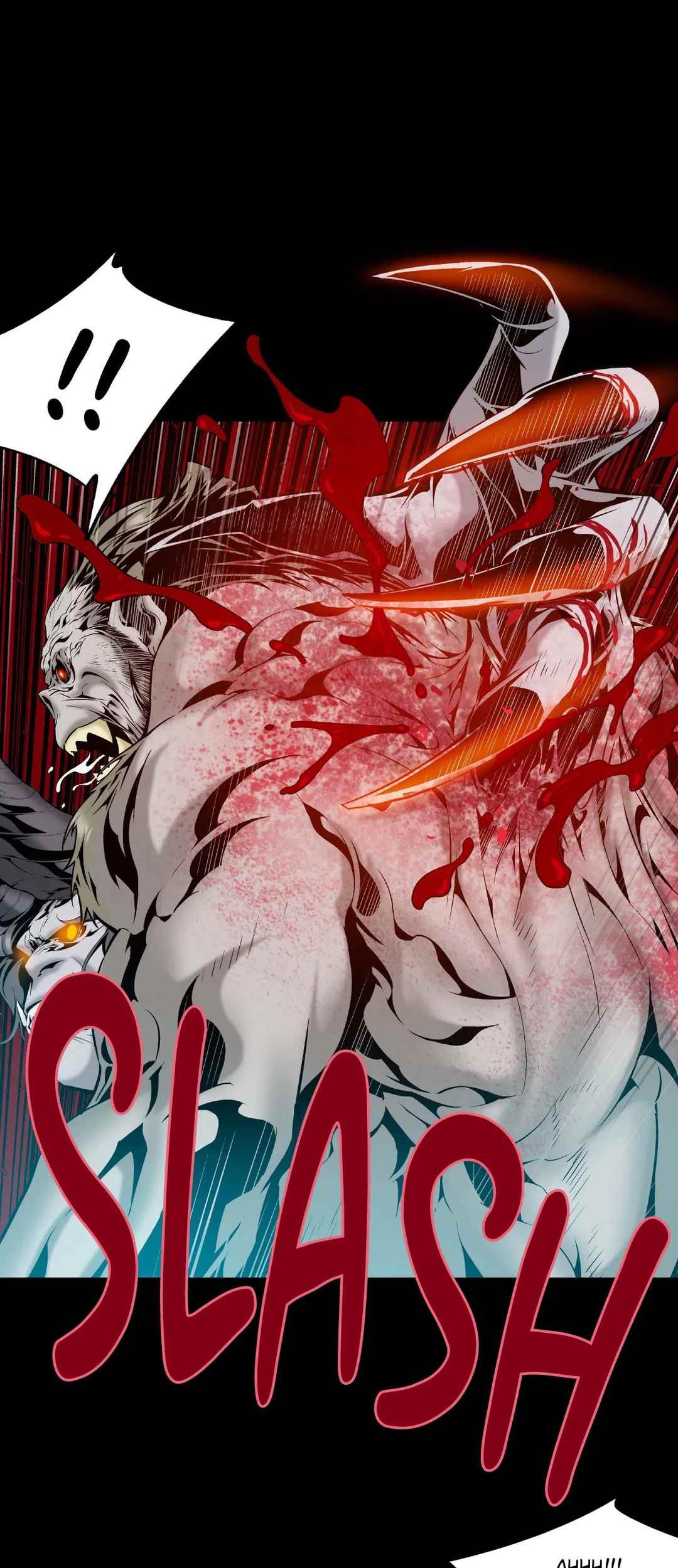 Midnight Taxi - Chapter 28 32