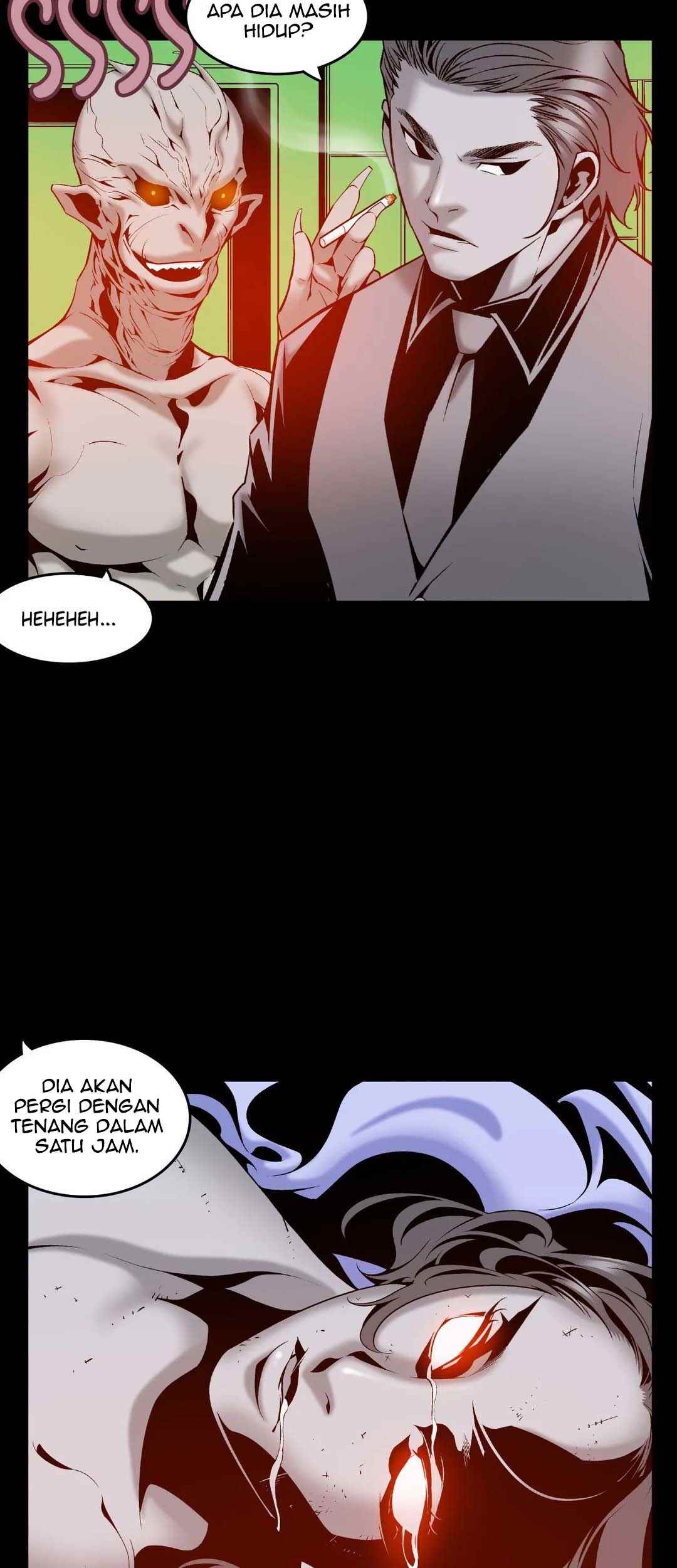 Midnight Taxi - Chapter 28 27
