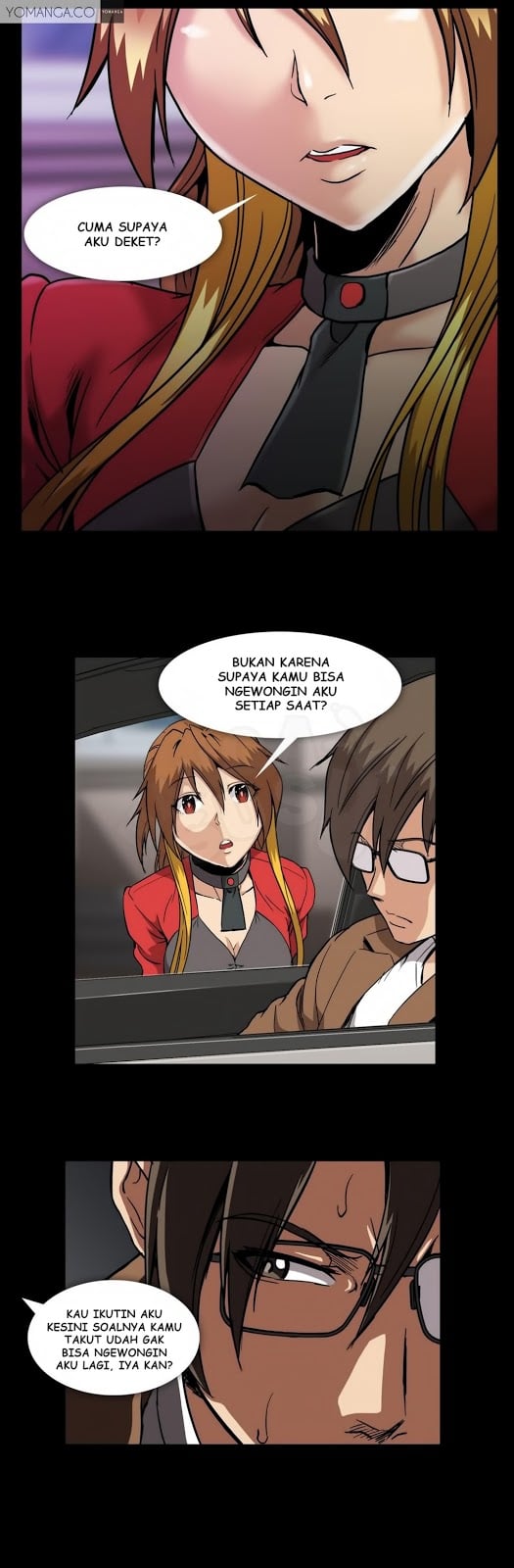 Drug Candy - Chapter 28 23