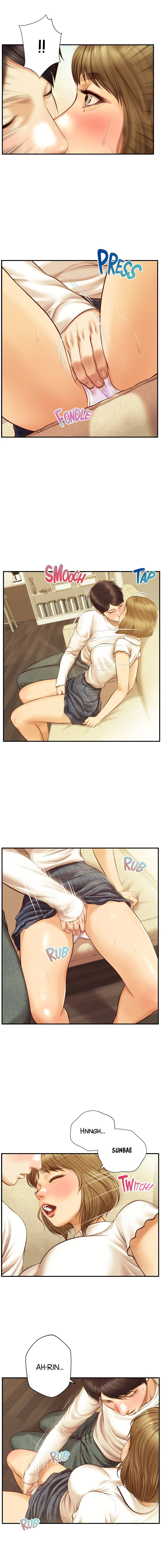 Age of Innocence - Chapter 28 10