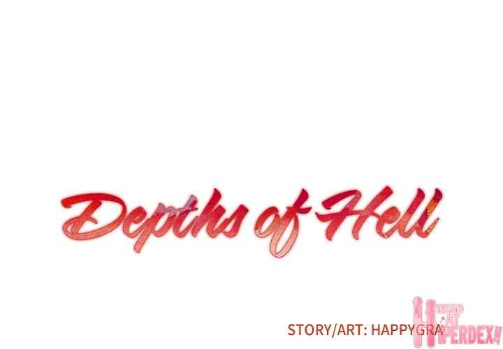 Depths of Hell - Chapter 28 2