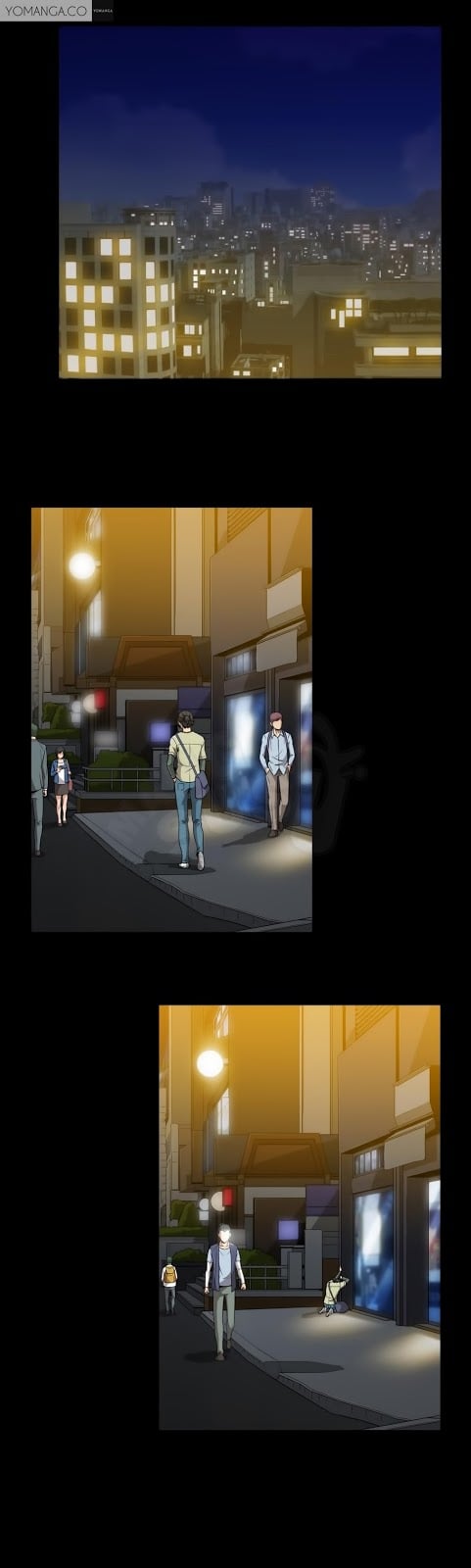 Drug Candy - Chapter 28 5