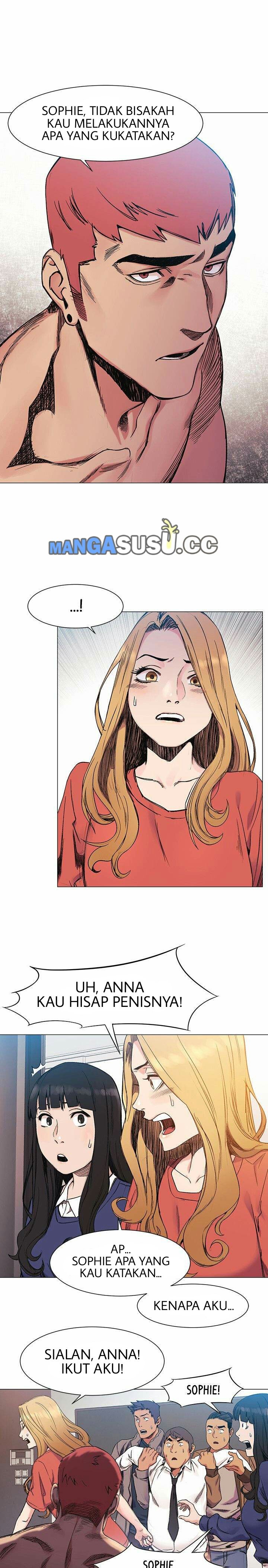 My Kingdom (Silent War) - Chapter 28 18