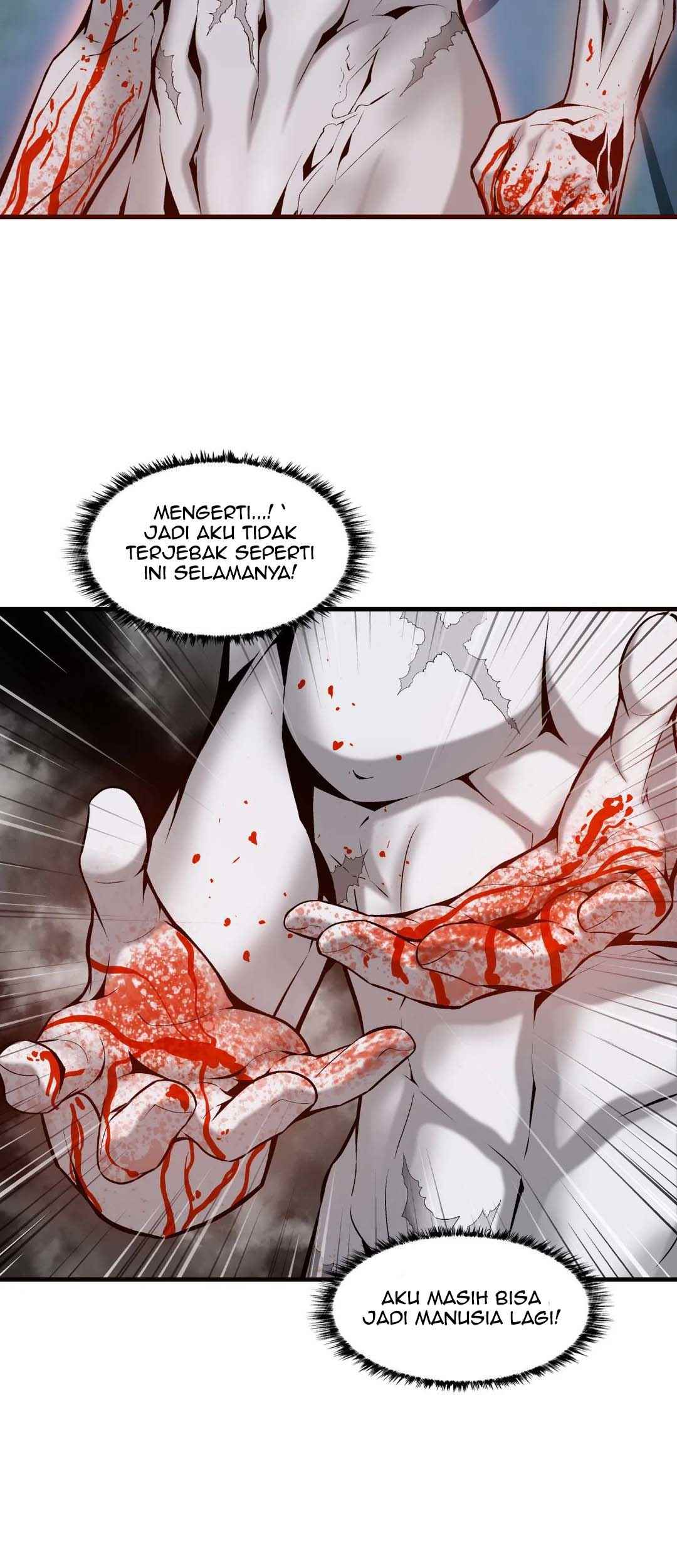 Midnight Taxi - Chapter 28 7