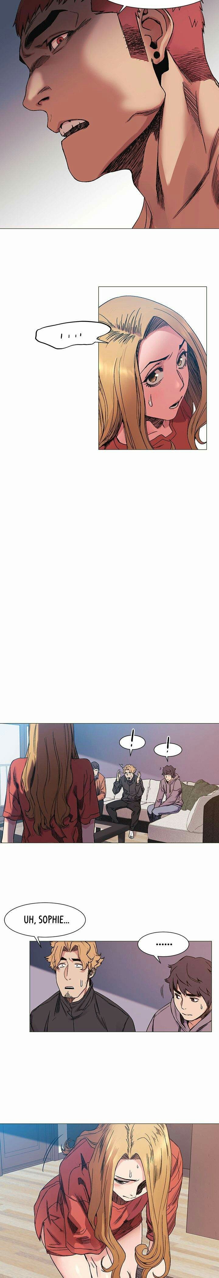 My Kingdom (Silent War) - Chapter 28 22