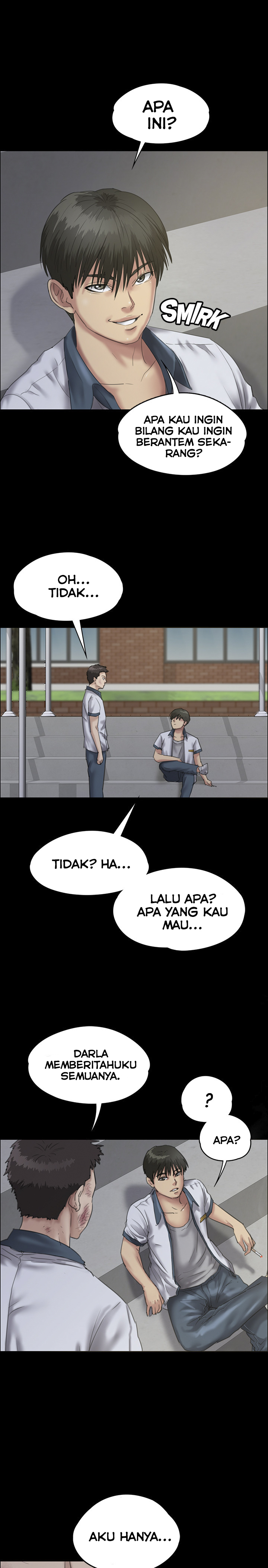 Queen Bee (Andrew) - Chapter 28 6
