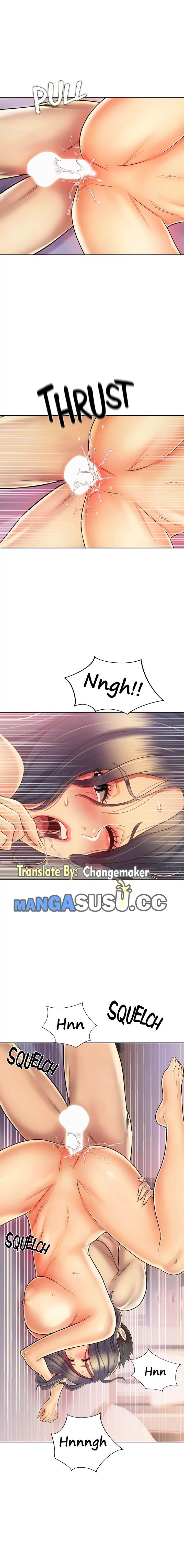Noona&#8217;s Taste - Chapter 28 20