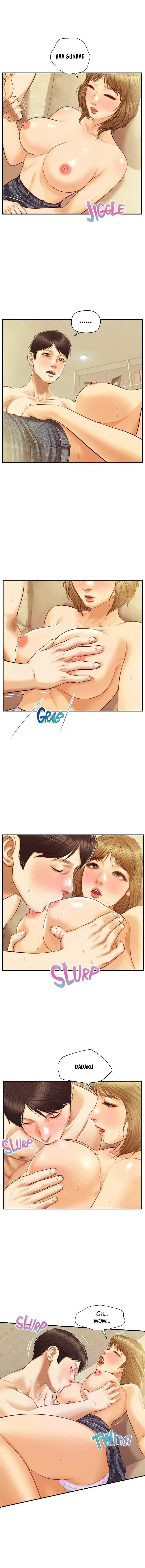 Age of Innocence - Chapter 28 14