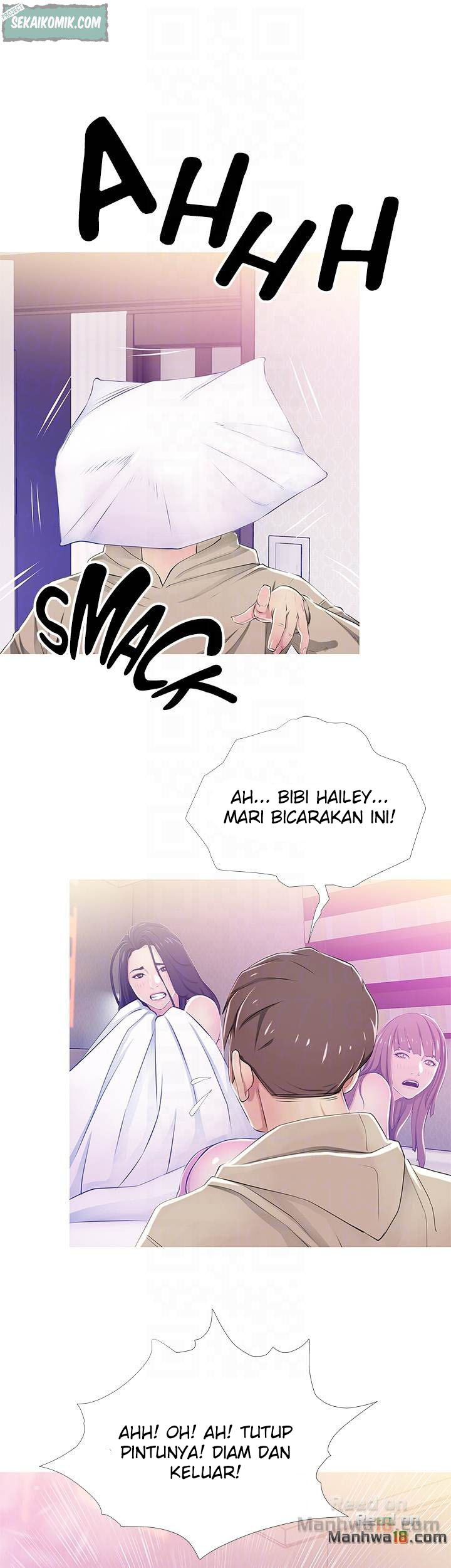 Ms. Master - Chapter 23 15