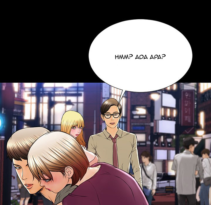 Superstar Cynthia Oh - Chapter 23 25