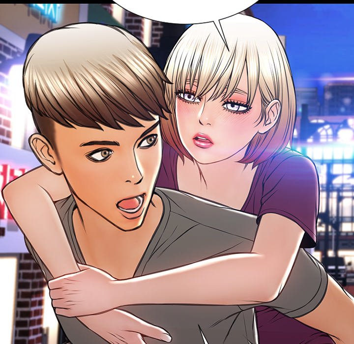 Superstar Cynthia Oh - Chapter 23 38