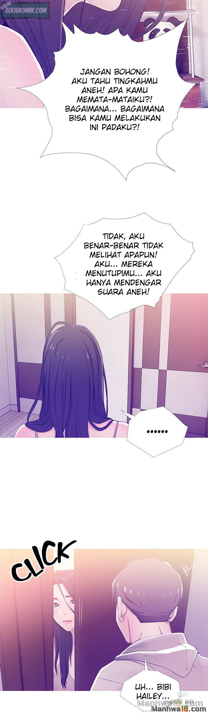Ms. Master - Chapter 23 20