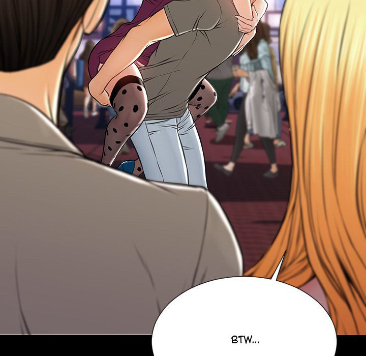 Superstar Cynthia Oh - Chapter 23 30