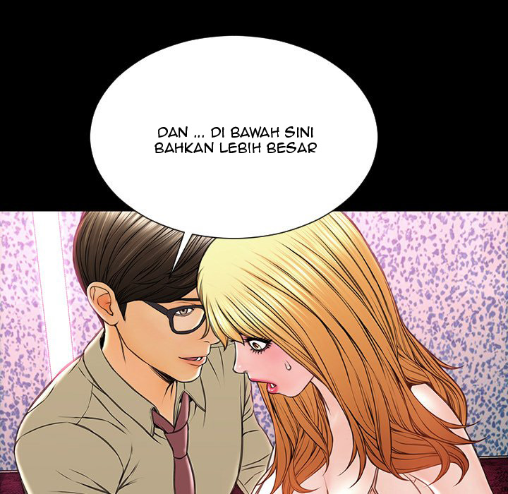 Superstar Cynthia Oh - Chapter 23 78
