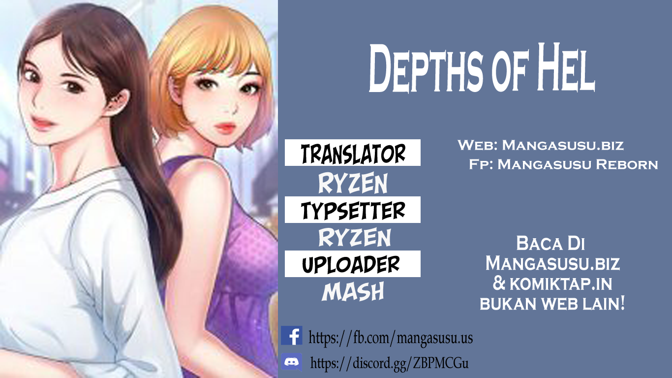 Depths of Hell - Chapter 23 1