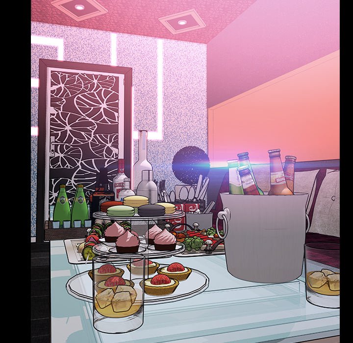 Superstar Cynthia Oh - Chapter 23 60