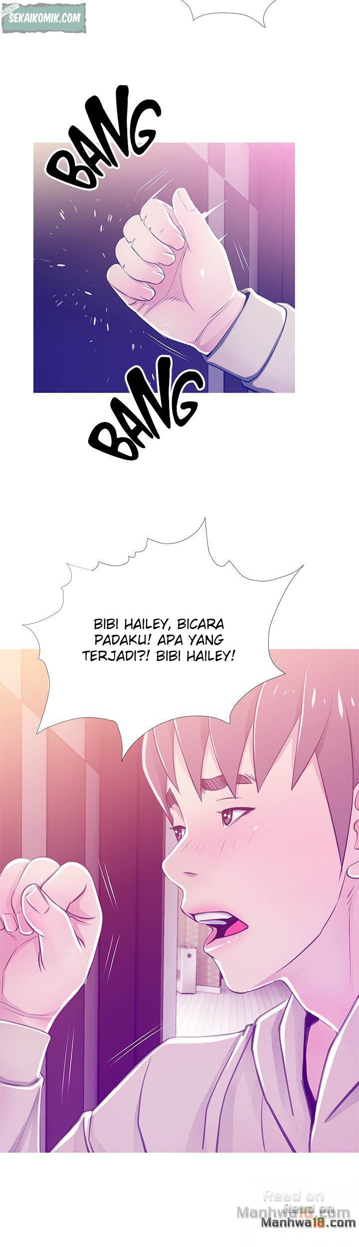 Ms. Master - Chapter 23 18