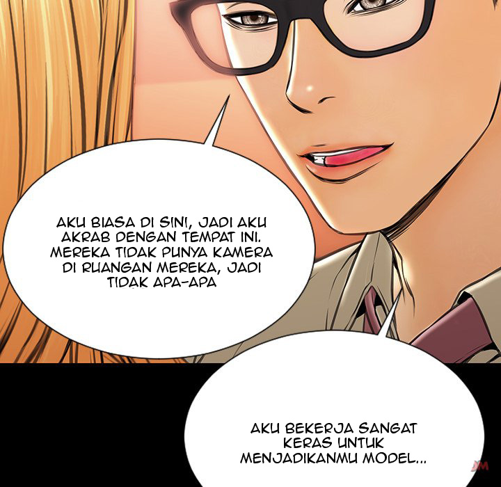 Superstar Cynthia Oh - Chapter 23 95