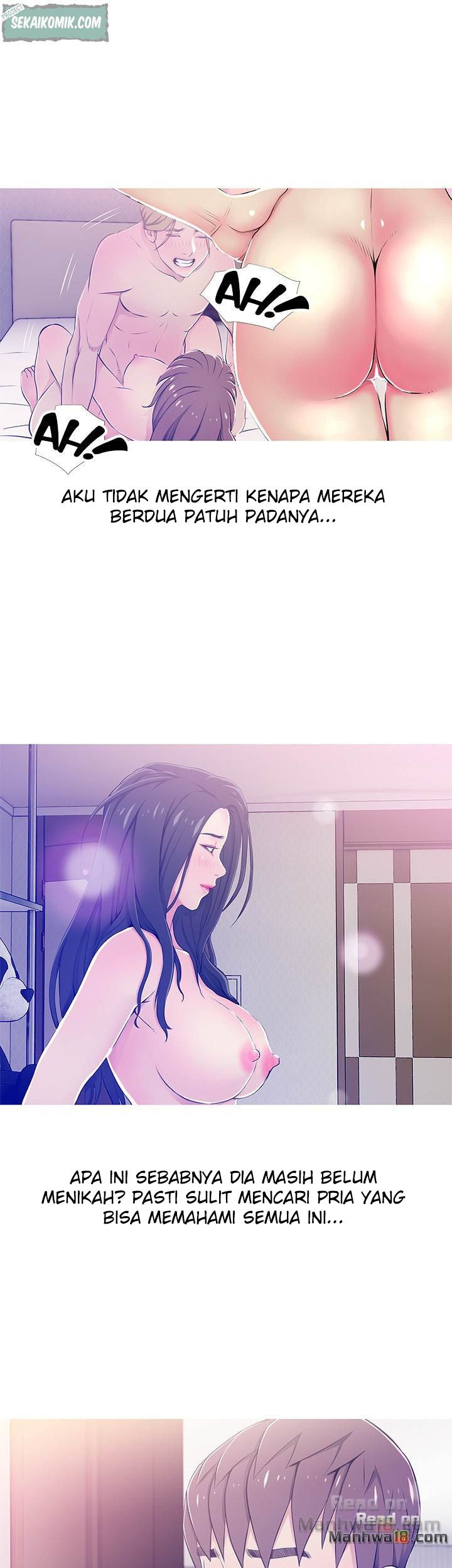 Ms. Master - Chapter 23 6