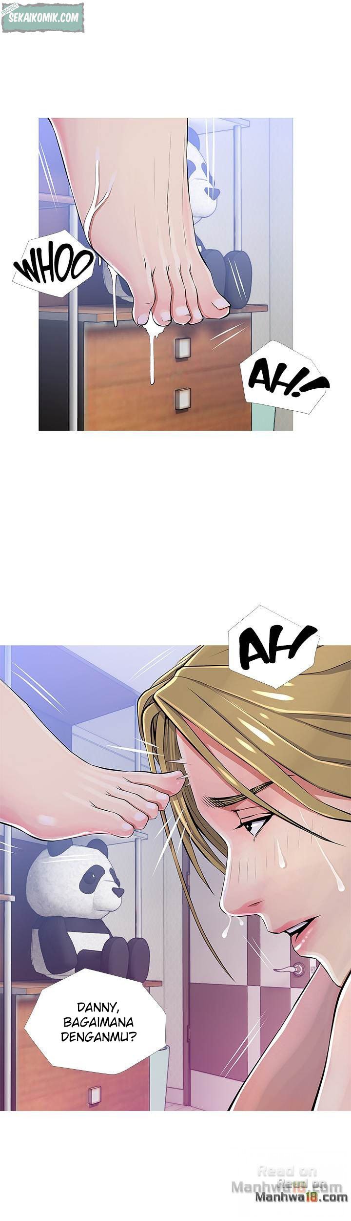 Ms. Master - Chapter 23 2
