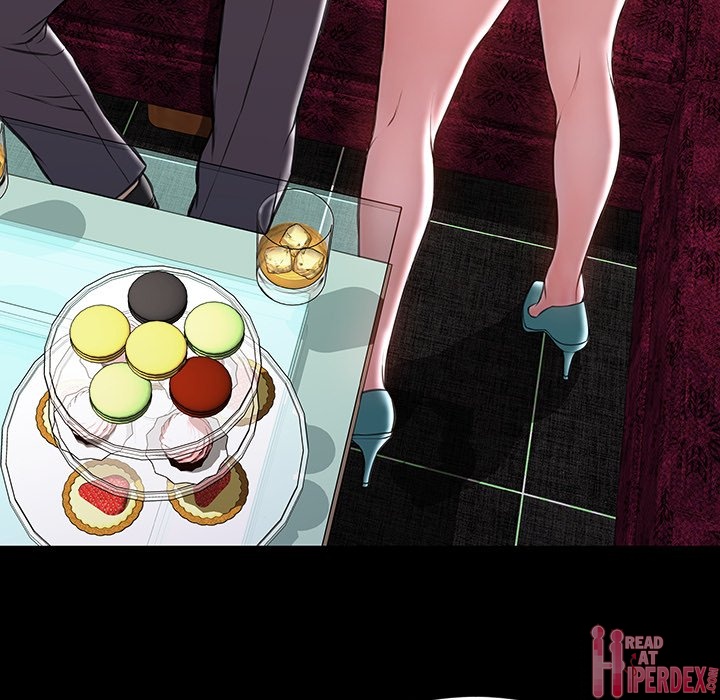 Superstar Cynthia Oh - Chapter 23 104