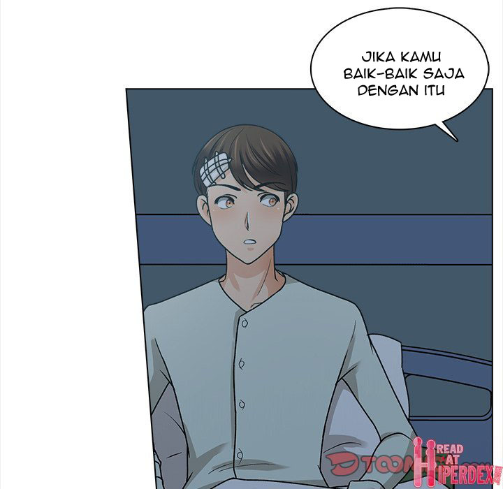 Blissville - Chapter 23 22