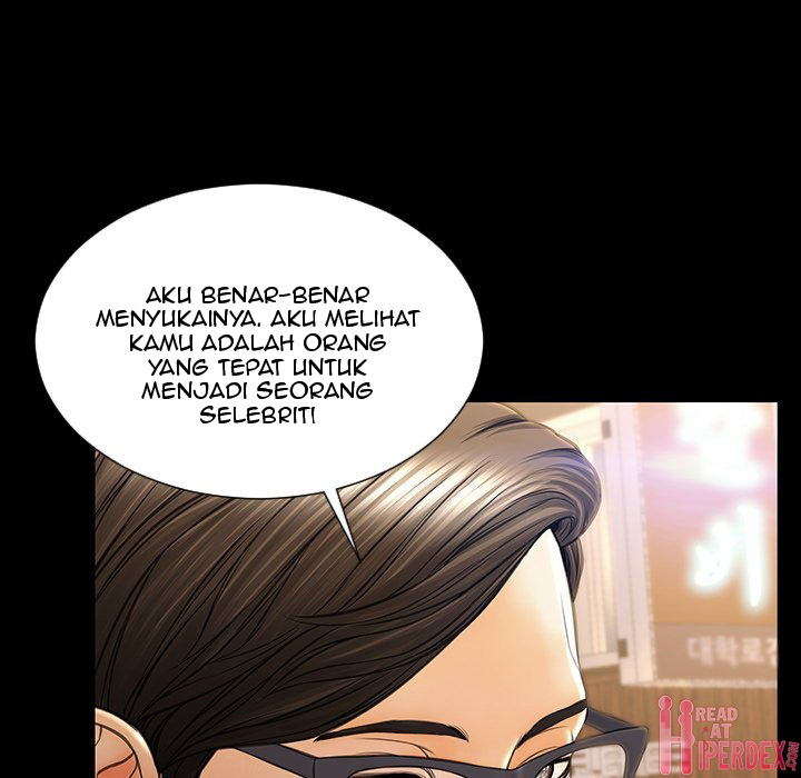 Superstar Cynthia Oh - Chapter 23 19