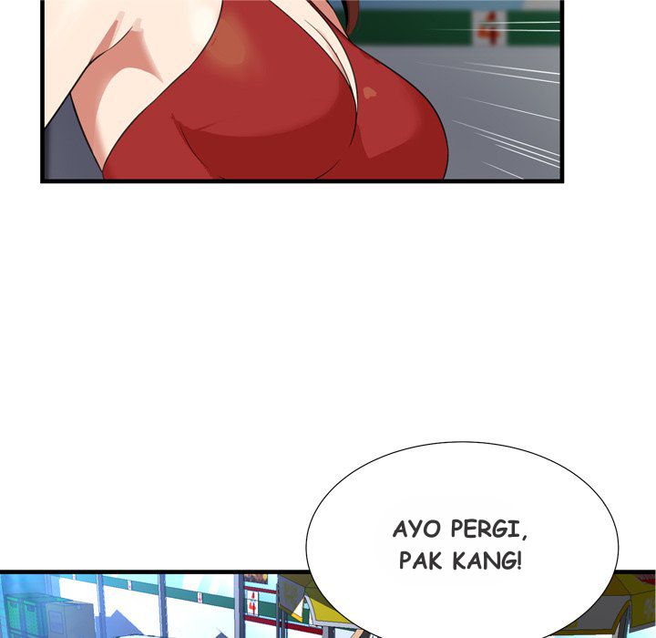 Depths of Hell - Chapter 23 50