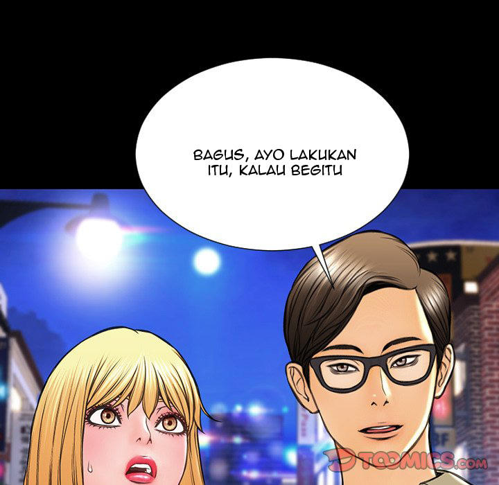 Superstar Cynthia Oh - Chapter 23 23