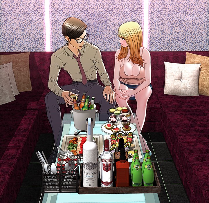Superstar Cynthia Oh - Chapter 23 62