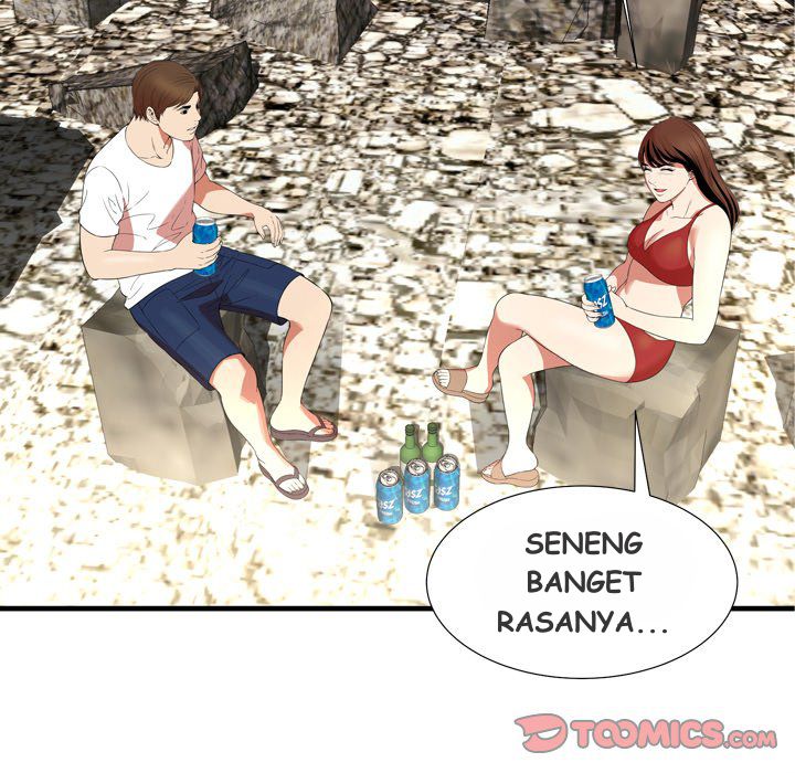 Depths of Hell - Chapter 23 67