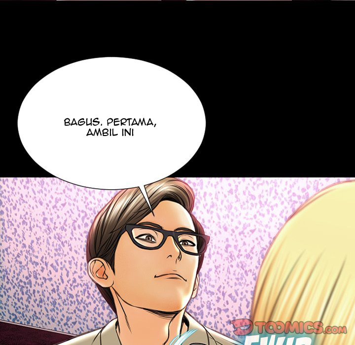 Superstar Cynthia Oh - Chapter 23 107