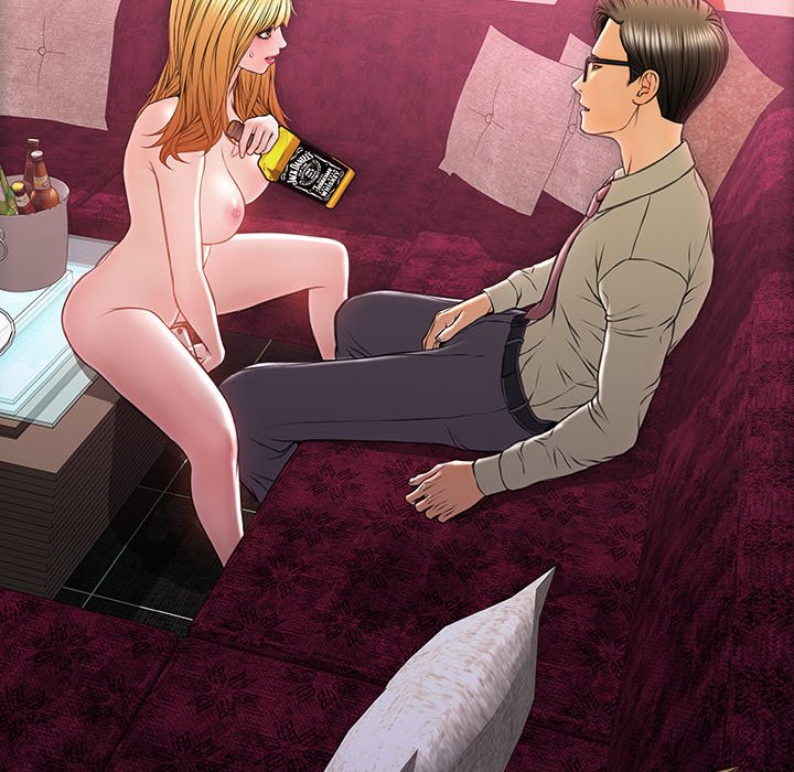 Superstar Cynthia Oh - Chapter 23 127