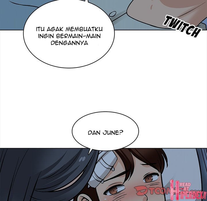 Blissville - Chapter 23 70