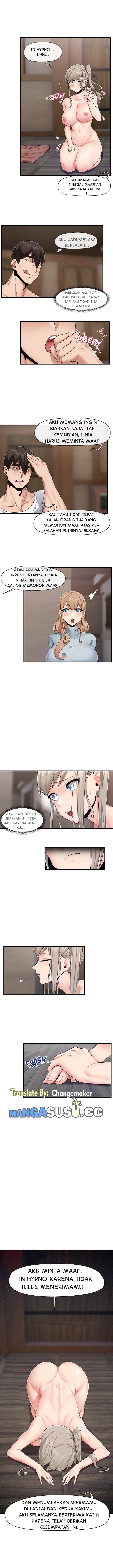 I love the hypnosis of this world - Chapter 23 4