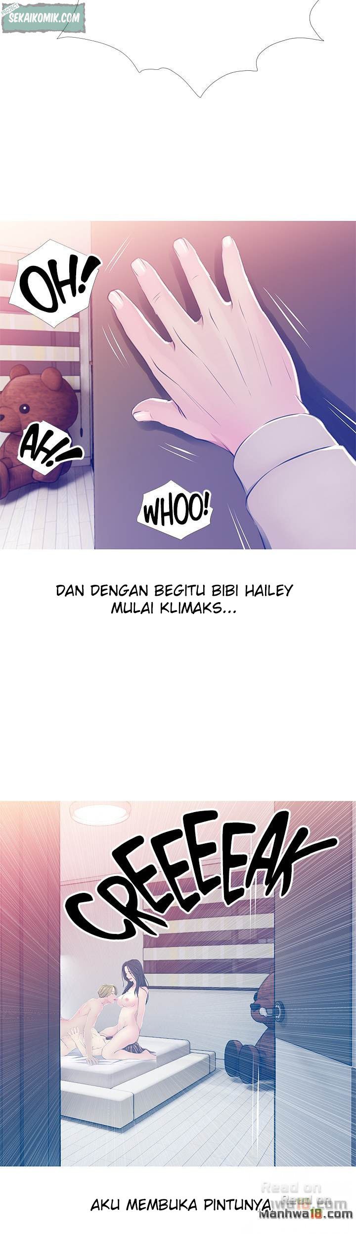 Ms. Master - Chapter 23 12