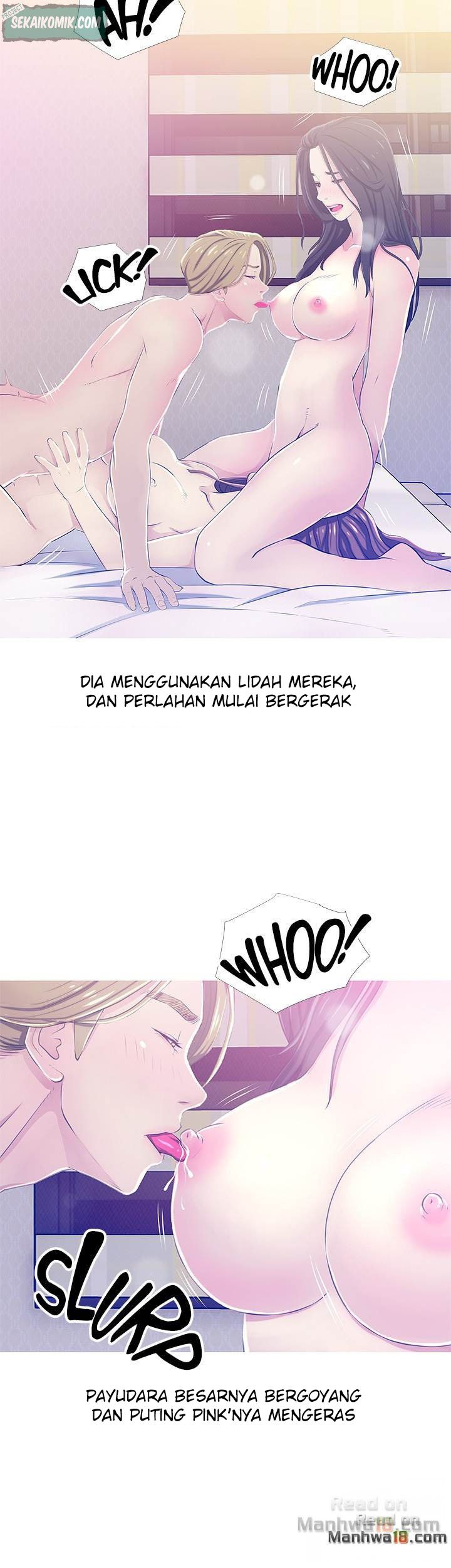 Ms. Master - Chapter 23 10