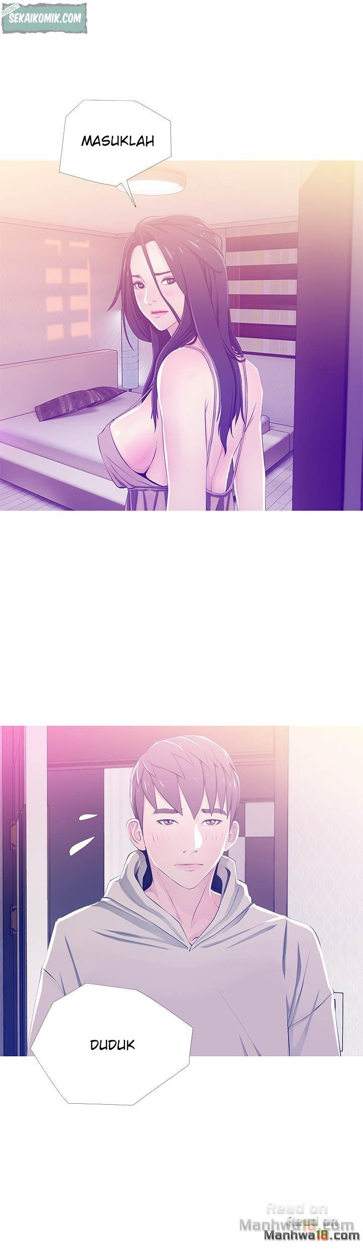 Ms. Master - Chapter 23 21
