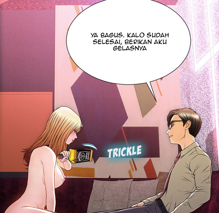 Superstar Cynthia Oh - Chapter 23 140
