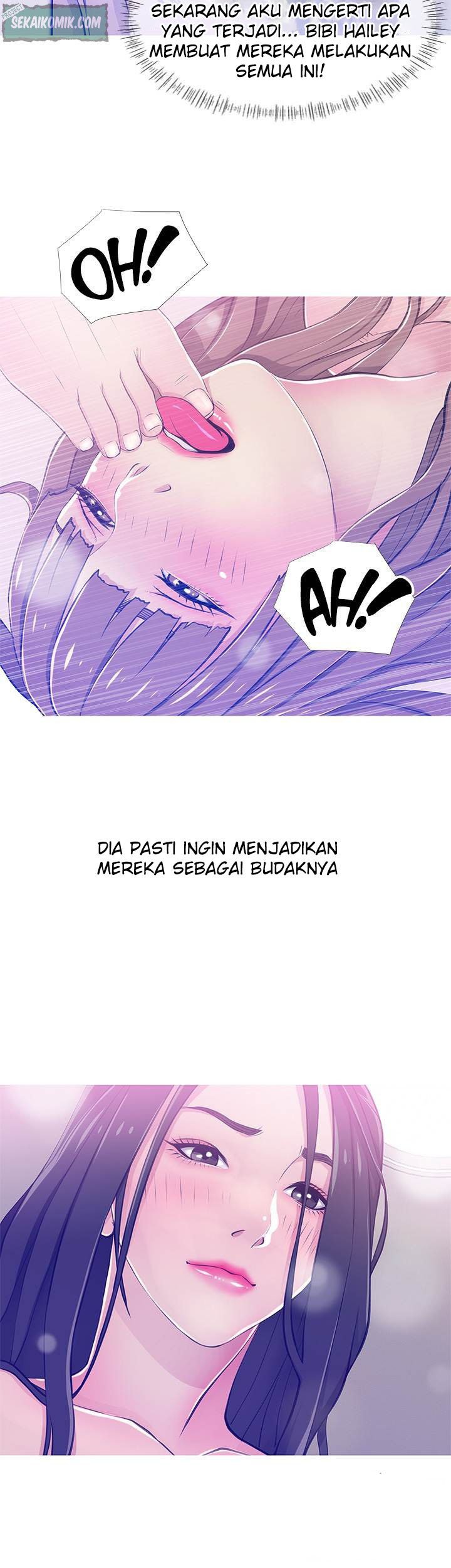 Ms. Master - Chapter 23 5