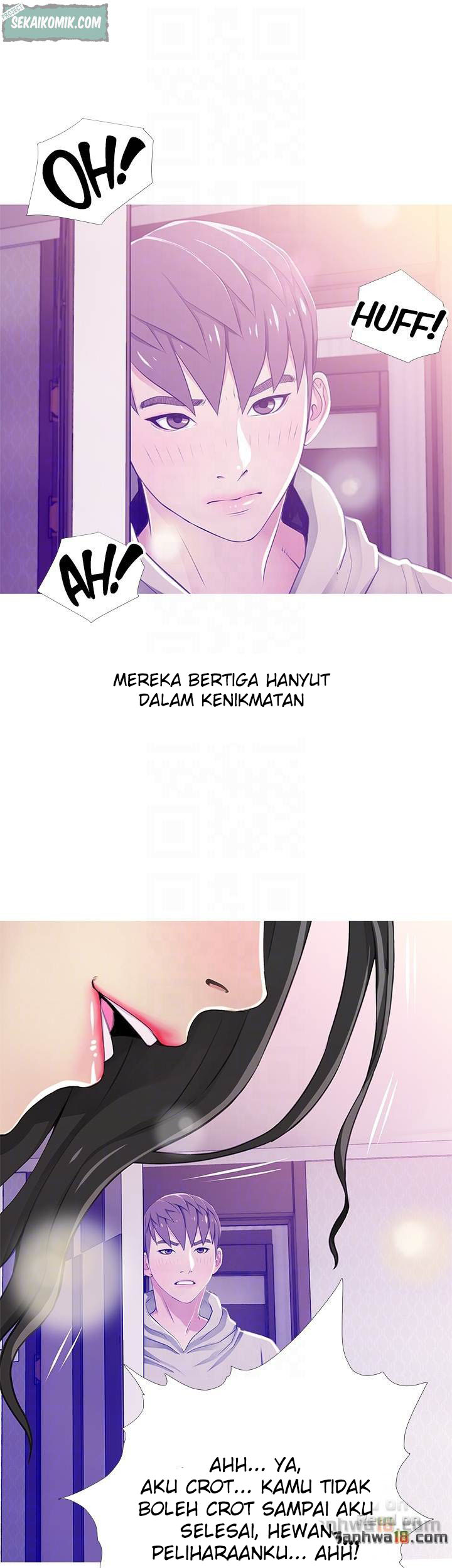 Ms. Master - Chapter 23 11