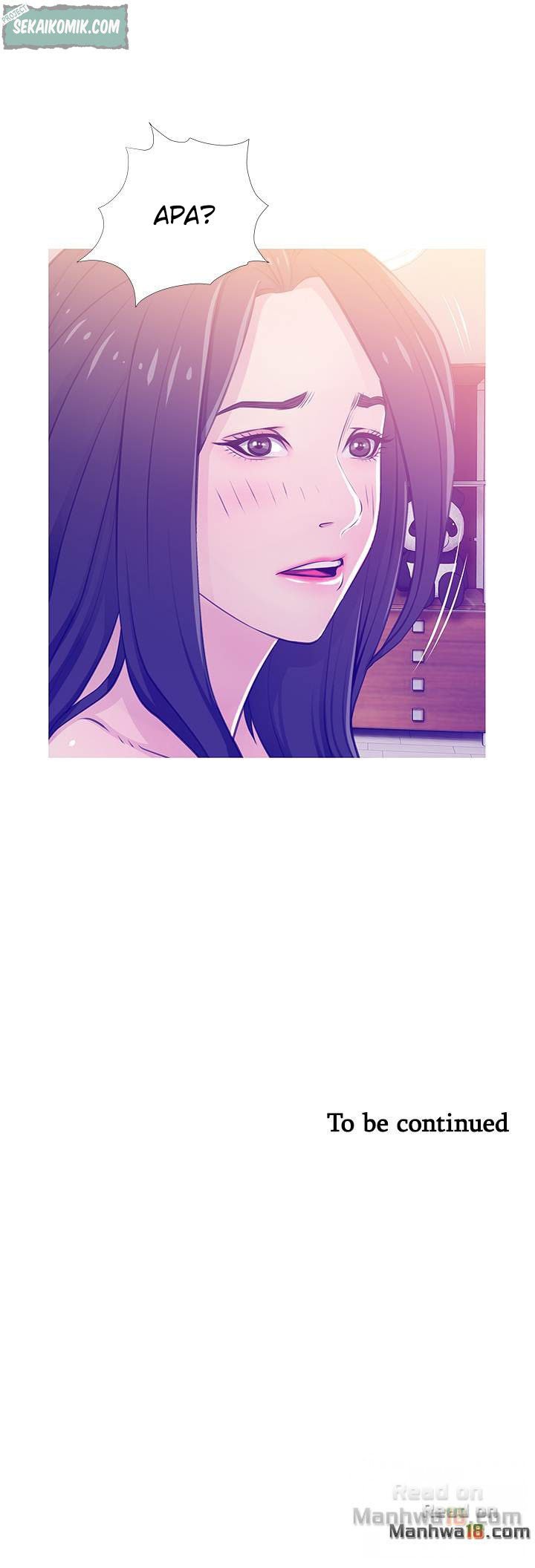 Ms. Master - Chapter 23 24