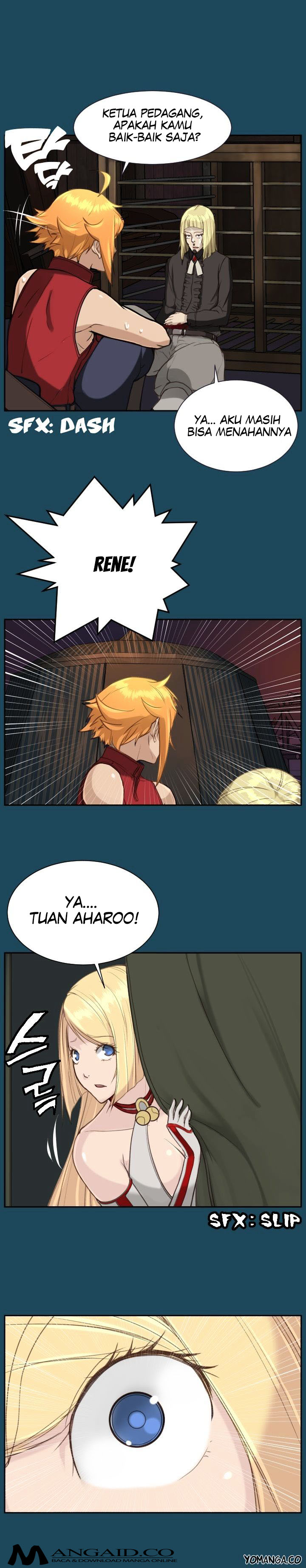Yahalu - Chapter 23 17