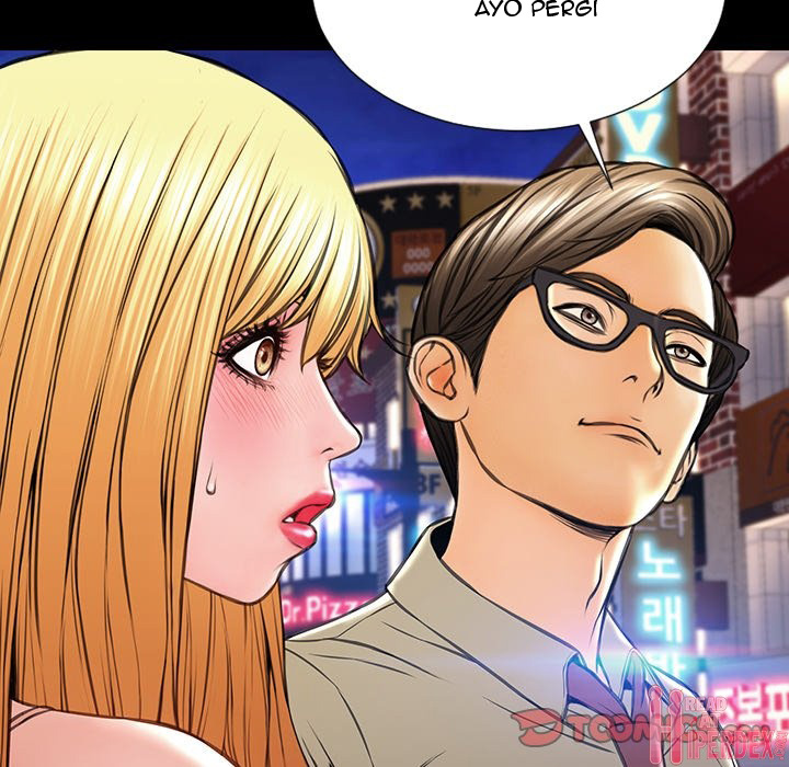 Superstar Cynthia Oh - Chapter 23 35
