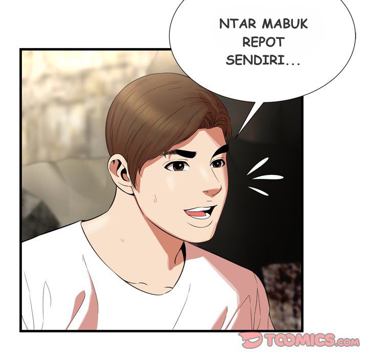 Depths of Hell - Chapter 23 65