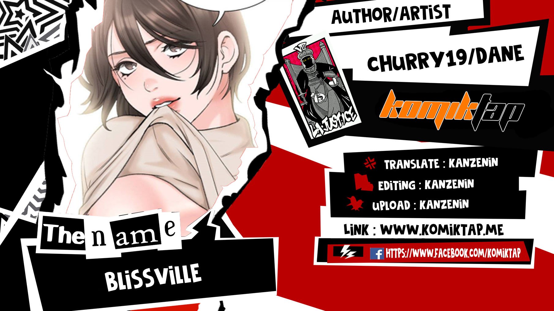 Blissville - Chapter 23 1